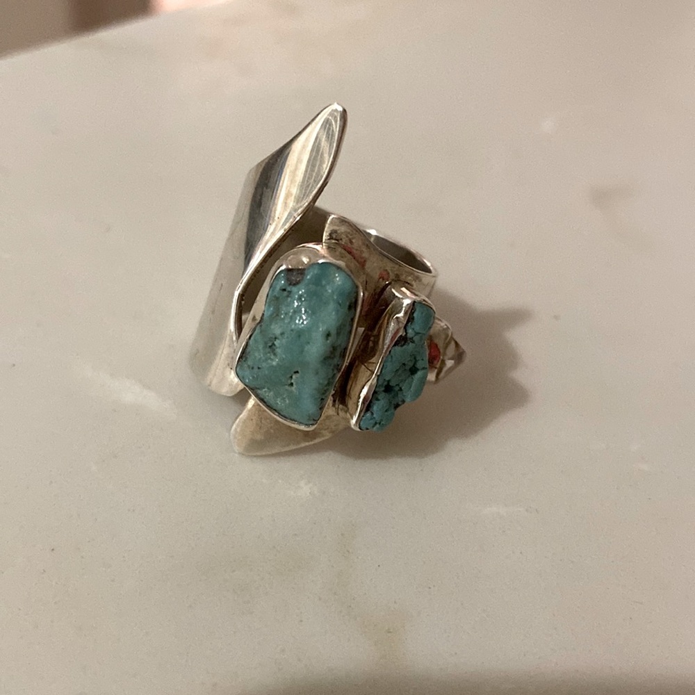 🎉Beautiful Turquoise Ring🎉